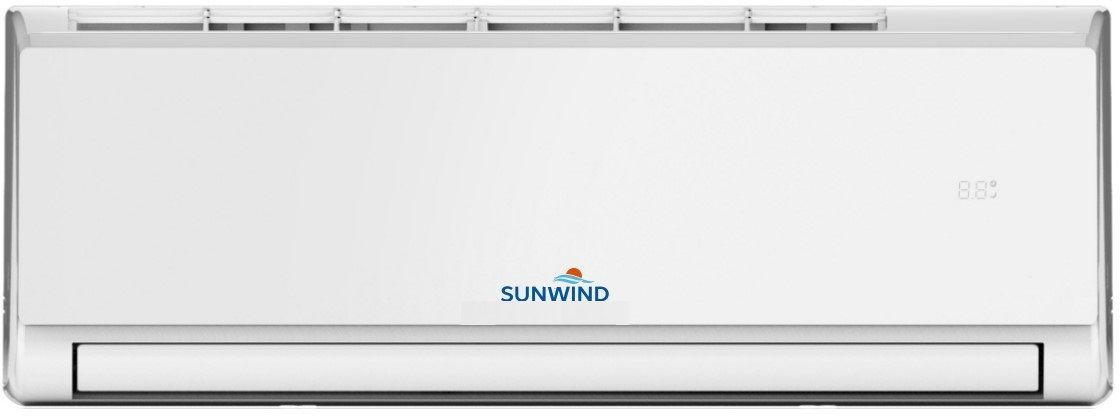 Сплит-система SunWind SW-18CHSA/XA83