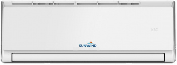 Сплит-система SunWind SW-18CHSA/XA83