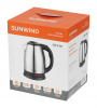 Чайник электрический SunWind SUN-K-001