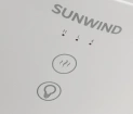 Увлажнитель воздуха SunWind SUH1012
