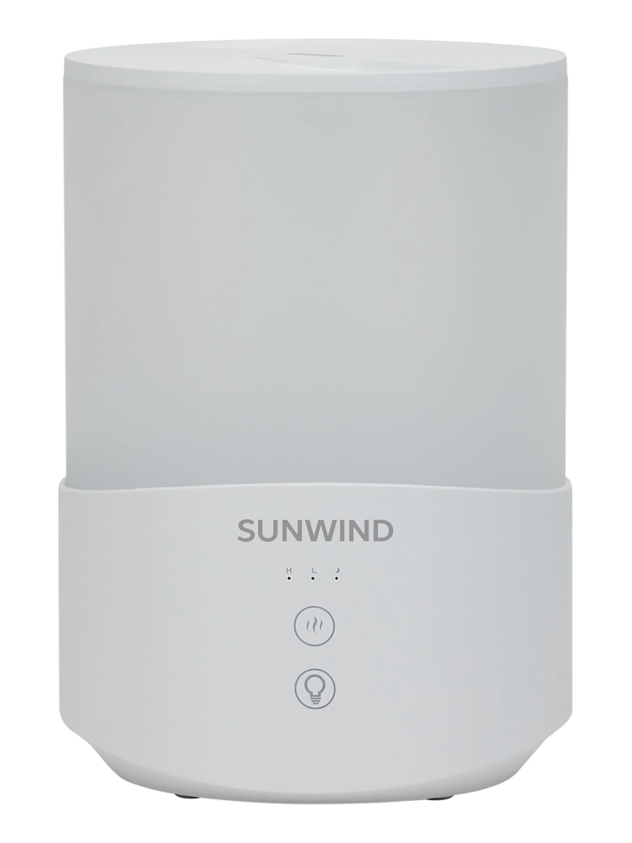 Увлажнитель воздуха SunWind SUH1012