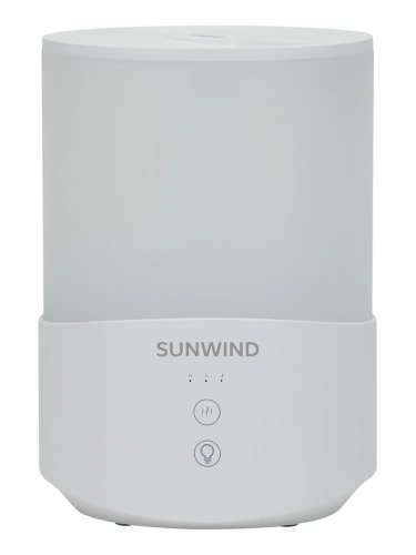 Увлажнитель воздуха SunWind SUH1012