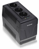 Стабилизатор напряжения SunWind AVR-600