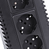 Стабилизатор напряжения SunWind AVR-600