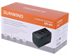 Стабилизатор напряжения SunWind AVR-600