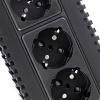 Стабилизатор напряжения SunWind AVR-1500