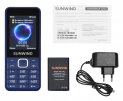 Мобильный телефон SunWind C2401
