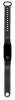 Смарт-браслет SunWind SB10 TFT корп.:черный рем.:черный (SB10B)