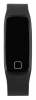 Смарт-браслет SunWind SB15 TFT корп.:черный рем.:черный (SB15B)