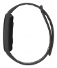 Смарт-браслет SunWind SB15 TFT корп.:черный рем.:черный (SB15B)