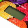 Весы кухонные электронные SunWind SWS102