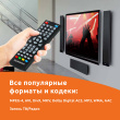 Ресивер DVB-T2 SunWind SUN-DVBT201BK