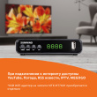 Ресивер DVB-T2 SunWind SUN-DVBT201BK