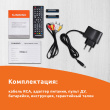 Ресивер DVB-T2 SunWind SUN-DVBT201BK