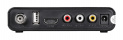Ресивер DVB-T2 SunWind SUN-DVBT201BK