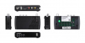 Ресивер DVB-T2 SunWind SUN-DVBT201BK