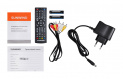 Ресивер DVB-T2 SunWind SUN-DVBT201BK
