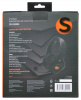 Наушники с микрофоном SunWind SW-HS800G