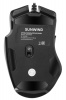 Мышь SunWind SW-M900G