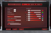 Мышь SunWind SW-M900G