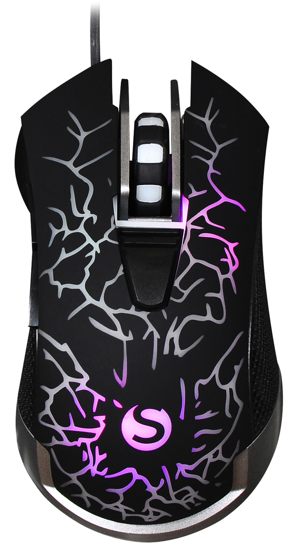 Мышь SunWind SW-M705G