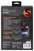 Мышь SunWind SW-M800G