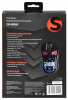 Мышь SunWind SW-M800G