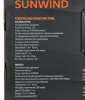 Клавиатура + мышь SunWind SW-S700G