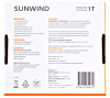 Кронштейн для телевизора SunWind 1T