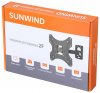 Кронштейн для телевизора SunWind 2F