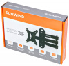 Кронштейн для телевизора SunWind 3F