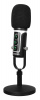 Микрофон проводной SunWind SW-SM500G
