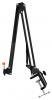 Микрофон проводной SunWind SW-SM400G