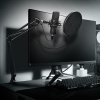 Микрофон проводной SunWind SW-SM400G