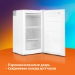 Морозильная камера SunWind SCU105