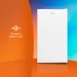 Морозильная камера SunWind SCU105
