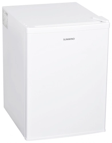 Холодильник SunWind SCO101