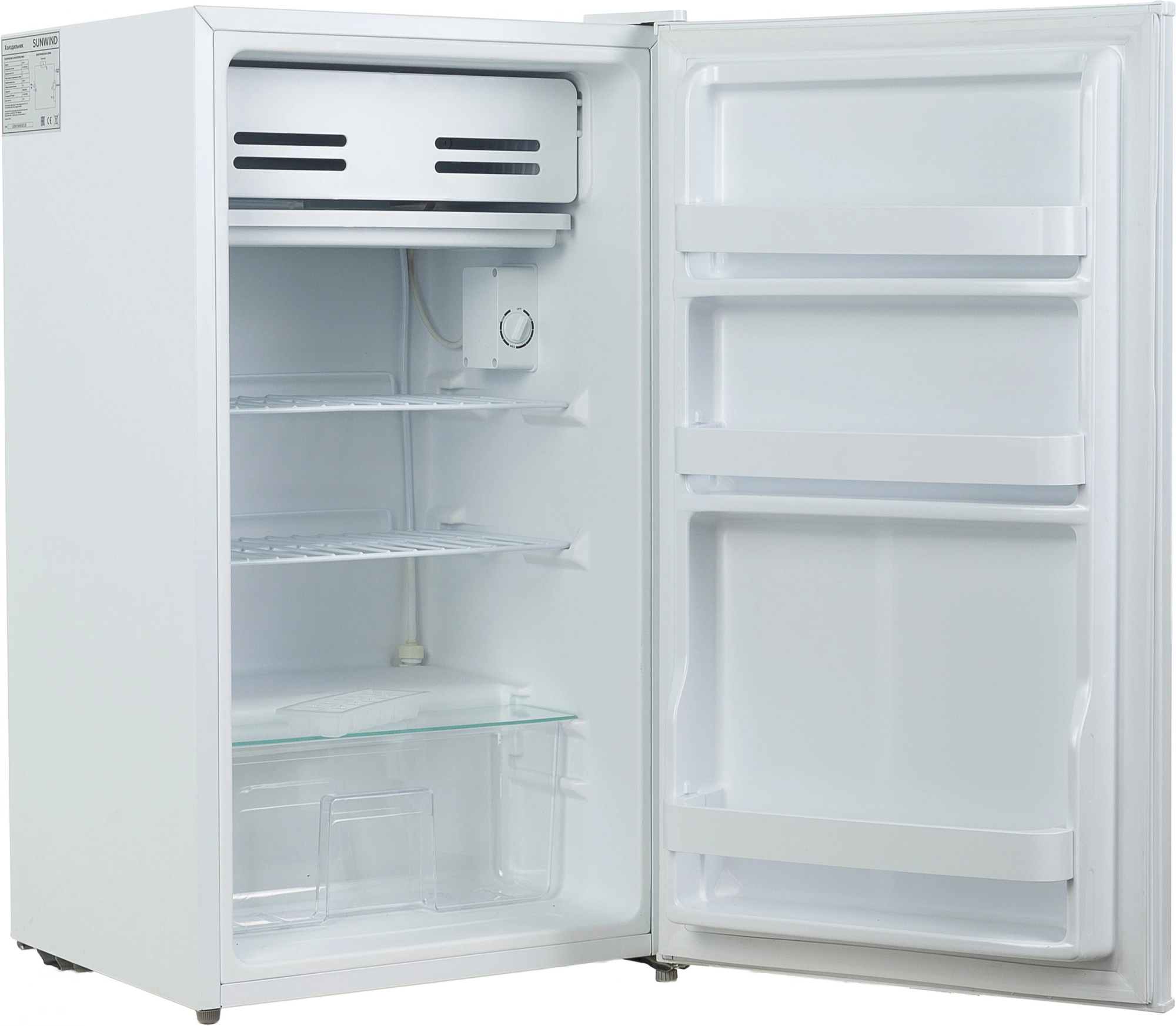 Холодильник SunWind SCO111