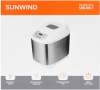 Хлебопечь SunWind SUN-BM-1
