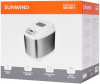 Хлебопечь SunWind SUN-BM-1