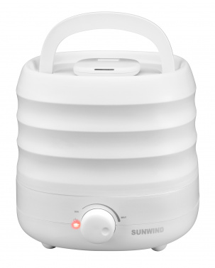 Увлажнитель воздуха SunWind SUH8410W