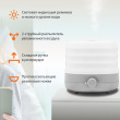Увлажнитель воздуха SunWind SUH8410W