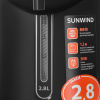 Термопот SunWind SUN-TP-1