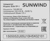 Термопот SunWind SUN-TP-1