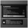 Минисистема SunWind SW-MS30