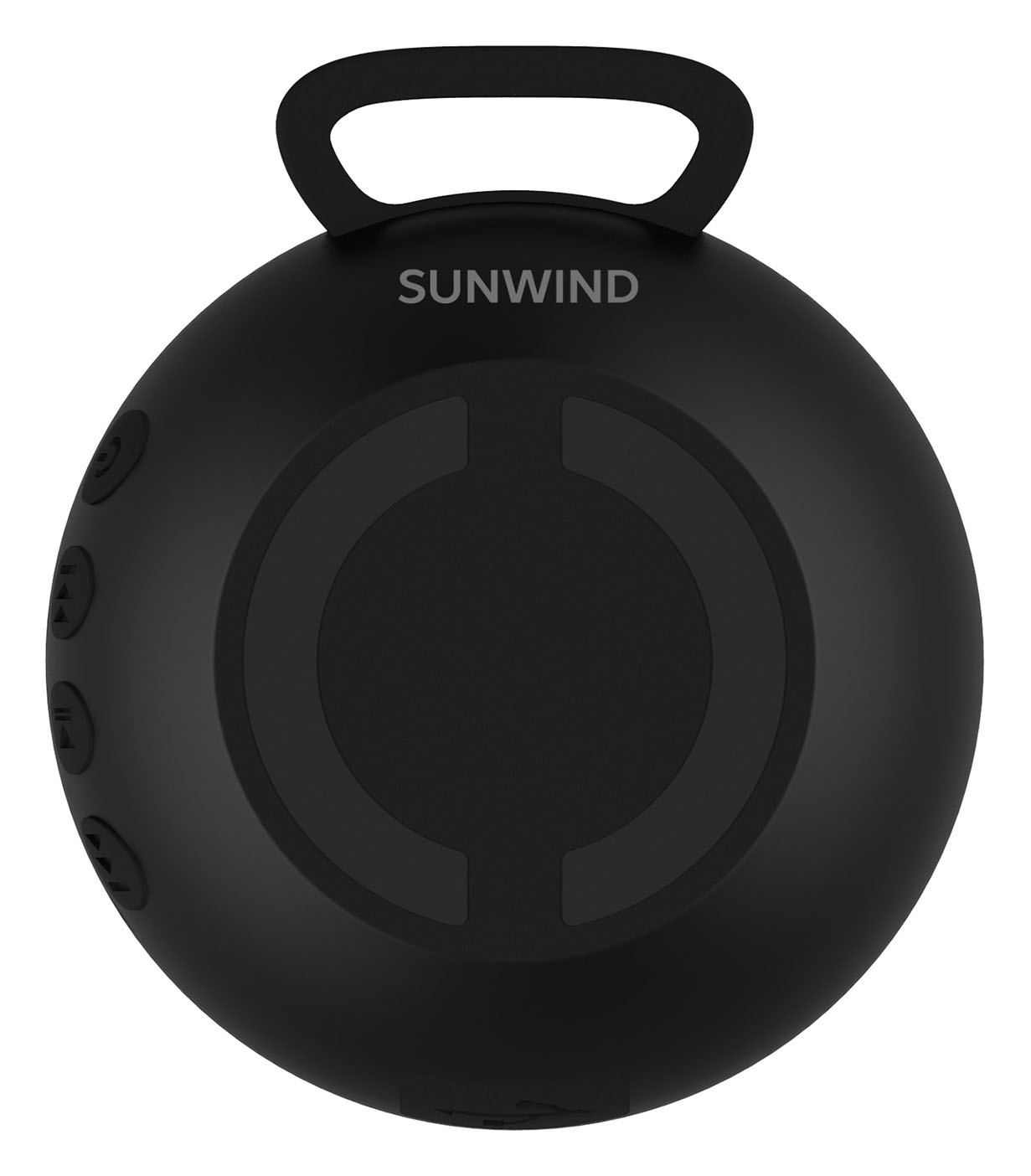 Колонка порт. SunWind SW-PS103 B