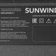 Телевизор LED SunWind 55