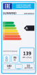 Телевизор LED SunWind 55