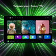 Телевизор LED SunWind 55