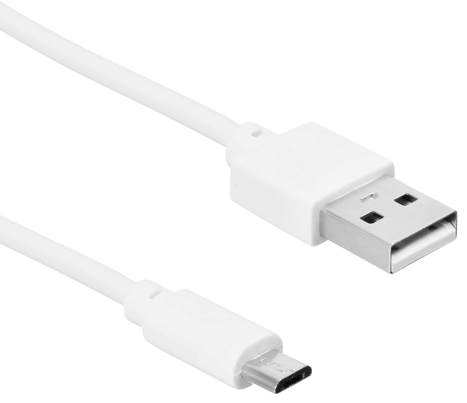 Кабель SunWind USB (m)-micro USB (m) 1м белый на сайте производителя Sunwind